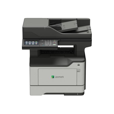 Lexmark MX521ade Multifuncion Laser B/N Duplex Lan 44ppm