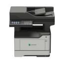 Lexmark MX521ade Multifuncion Laser B/N Duplex Lan 44ppm