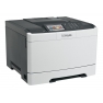 Lexmark CS517DE Impresora Laser Color Duplex Lan USB
