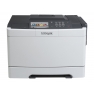 Lexmark CS517DE Impresora Laser Color Duplex Lan USB