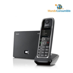 Gigaset C530 Ip Dect Telefono Inalambrico (Outlet)