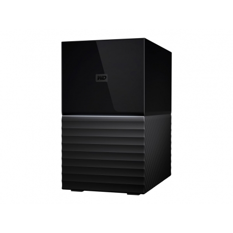 Western Digital My Book Duo 4TB USB Disco Duro Externo (Outlet)