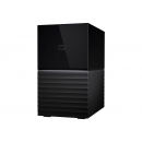 Western Digital My Book Duo 4TB USB Disco Duro Externo (Outlet)