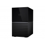 Western Digital My Book Duo 4TB USB Disco Duro Externo (Outlet)