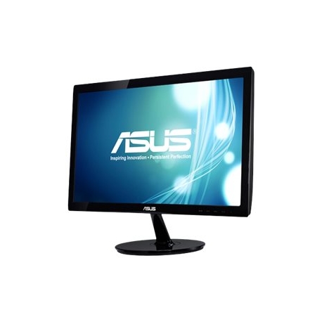 Asus VS207T 19.5'' Monitor Asus VGA DVI Multimedia (Outlet)