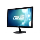 Asus VS207T 19.5'' Monitor Asus VGA DVI Multimedia (Outlet)