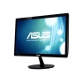 Asus VS207T 19.5'' Monitor Asus VGA DVI Multimedia (Outlet)