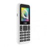 Alcatel 1066D Telefono Movil Pantalla 1.8'' Camara Blanco (Outlet)