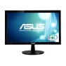 Asus VS207T 19.5'' Monitor Asus VGA DVI Multimedia (Outlet)