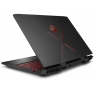 HP OMEN 15-dc0002ns Ci5-8300H 8GB 1TB+128GB SSD NVIDIA GeForce GTX 1050 4GB W10