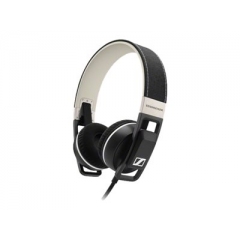 Sennheiser Urbanite Negro Iphone Ipod