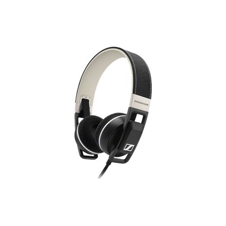 Sennheiser Urbanite Negro Iphone Ipod (Outlet)