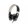 Sennheiser Urbanite Negro Iphone Ipod (Outlet)