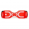 Hoverboard Nilox Doc 2 Rueda 6.5'' Rojo / Blanco