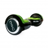 Hoverboard Nilox Doc Rueda 6.5'' Negro / Verde