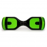 Hoverboard Nilox Doc Rueda 6.5'' Negro / Verde