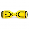 Hoverboard Nilox Doc 2 Rueda 6.5'' Amarillo