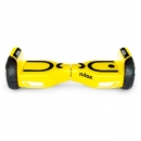 Hoverboard Nilox Doc 2 Rueda 6.5'' Amarillo