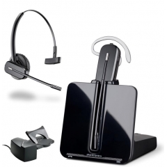 Plantronics CS540 Monoaural + Descolgador HL10