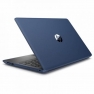 HP 15-da0121ns Intel N4000 8GB 256GB SSD 15.6'' W10 Home Azul Plata (Outlet)