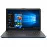 HP 15-da0121ns Intel N4000 8GB 256GB SSD 15.6'' W10 Home Azul Plata (Outlet)