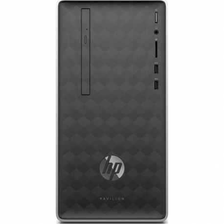 HP Pavilion 590-a0109ns AMD A9-9425 8GB 1TB Radeon R5 Wifi Bluetooth (Outlet)