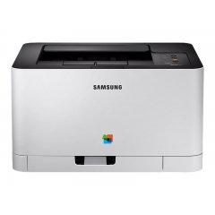 Samsung SL-C430 Impresora Laser Color
