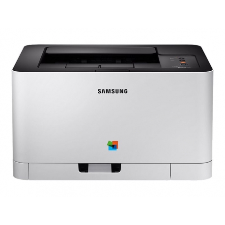 Samsung SL-C430 Impresora Laser Color