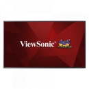 ViewSonic CDE5510 55'' UltraHD 4K Digital Signage (Outlet)