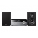 Sony CMT-SBT100 Microcadena FM CD Bluetooth MP3 2 Altavoces