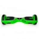 Hoverboard Nilox Doc Rueda 6.5'' Verde Lima