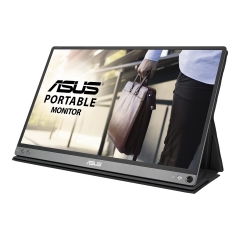 Asus ZenScreen Go MB16AP 15.6'' FullHD 1080 + Bateria USB C