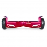 Hoverboard Nilox Doc 2 Rueda 6.5'' Rojo + Gorra Nilox