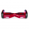 Hoverboard Nilox Doc 2 Rueda 6.5'' Rojo + Gorra Nilox