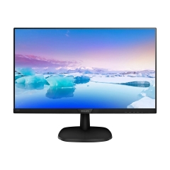 Philips 223V7QSB 21.5'' IPS VGA DVI Monitor