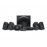 Logitech Z906 Sistema Altavoces 5.1 Thx Dolby