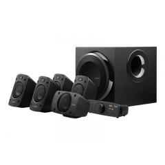 Logitech Z906 Sistema Altavoces 5.1 Thx Dolby (Outlet)