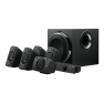 Logitech Z906 Sistema Altavoces 5.1 Thx Dolby