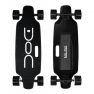 Skateboard Plus Electrico Negro + Altavoz Bluetooth + Mando