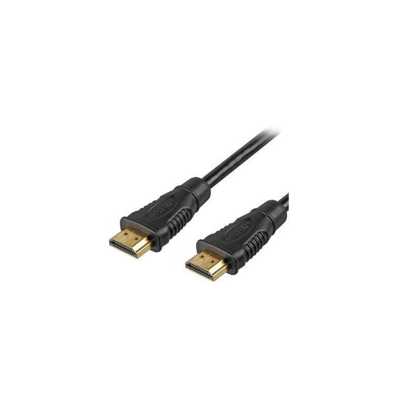 CABLE HDMI 7M PLANO