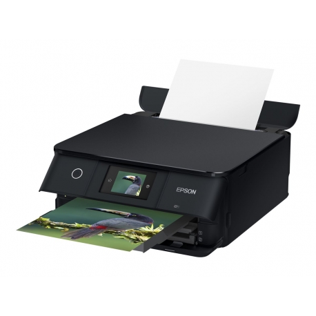 Epson Expression Photo XP-8500 Wifi Multifuncion Color (Outlet)