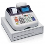 Caja Registradora Olivetti Ecr 8200 Alfanumerica Nueva 2019