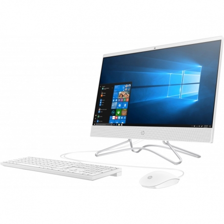 HP 22-c0043ns AMD a4-9125 21.5'' 4GB 265GB SSD W10 Home