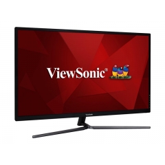 ViewSonic VX3211 32'' Monitor IPS Full HD 1080 HDMI VGA Multimedia (Outlet)