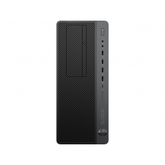 HP EliteDesk 800 G4 Ci7-8700 3.2Ghz 16GB Ram 256GB SSD 1TB NVIDIA GeForce GTX 1080 8GB W10 Pro