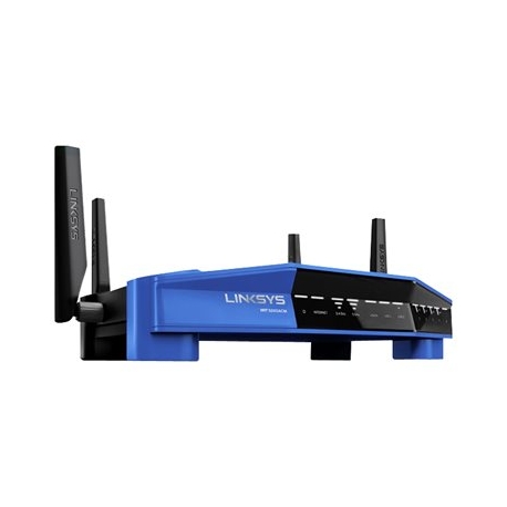 Linksys WRT3200ACM Router 4P Gigabit 802.11b/a/g/n/ac (Outlet)