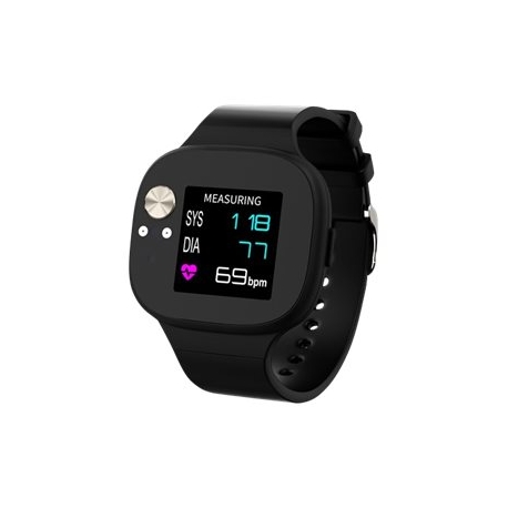 Asus Reloj VivoWath BP HC-A04 Bluetooth 45g (Outlet)