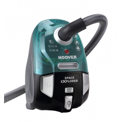 Hoover Space Explorer SL70PET Aspirador Trineo