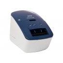 Brother QL-600B Impresora De Etiquetas Termica USB (Desprecintado)