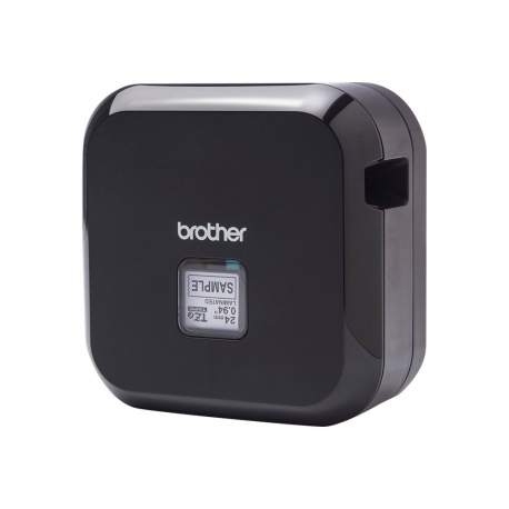 Brother P-Touch Cube Plus PT-P710BT Bluetooth